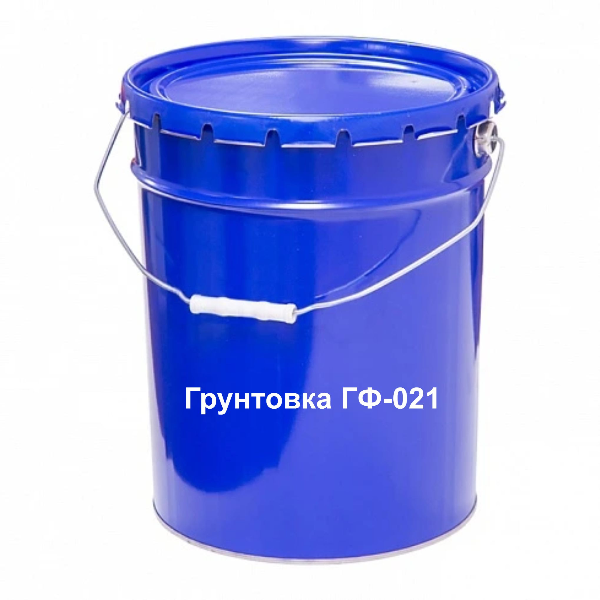 Грунтовка ГФ-021: полный гид по применению. Почему нельзя красить металл без нее?